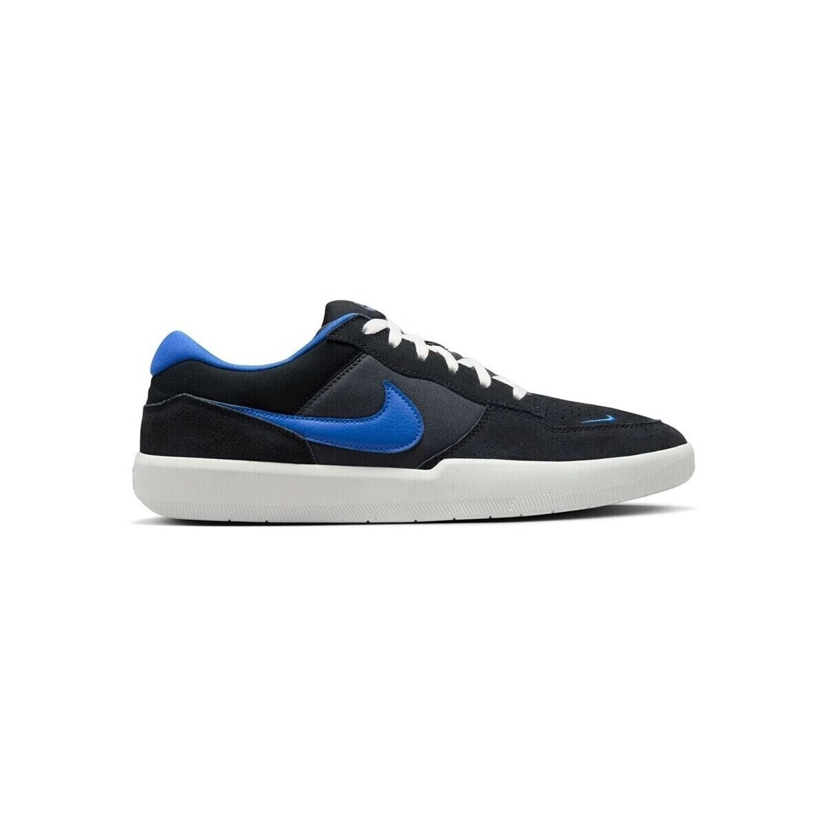 Nike  Sb Force 58  Černá