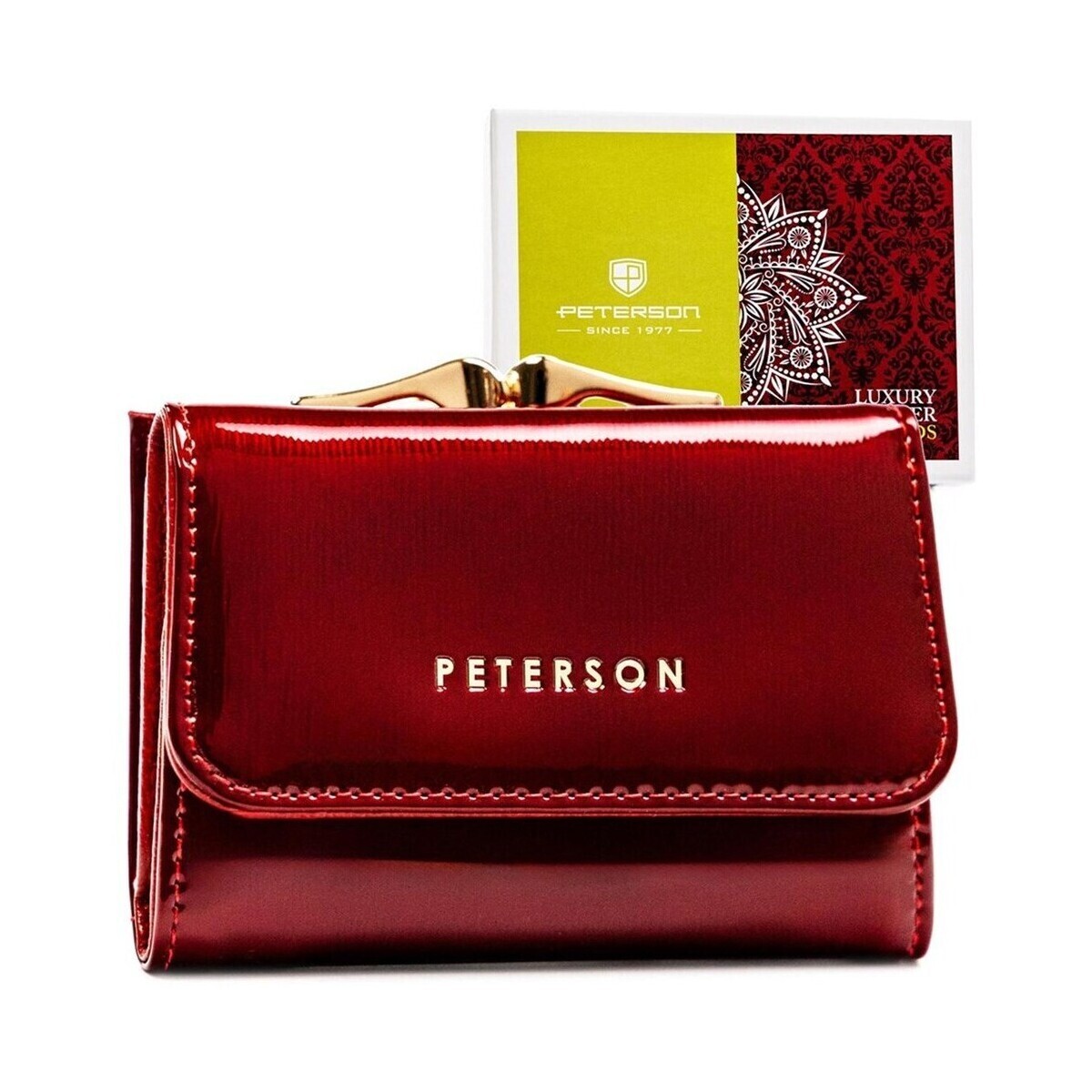 Peterson  rovicky286940  ruznobarevne