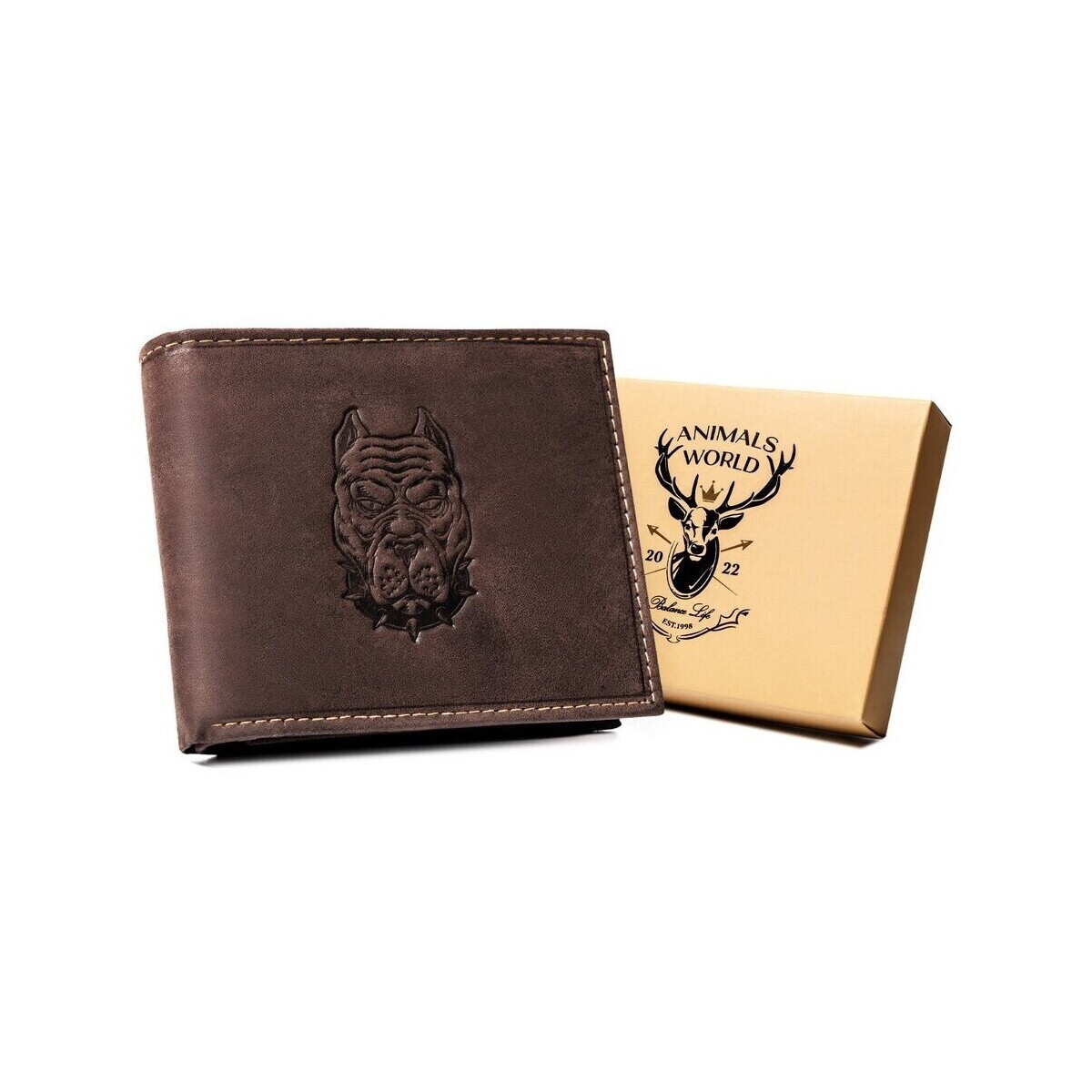 Always Wild  rovicky273530  ruznobarevne