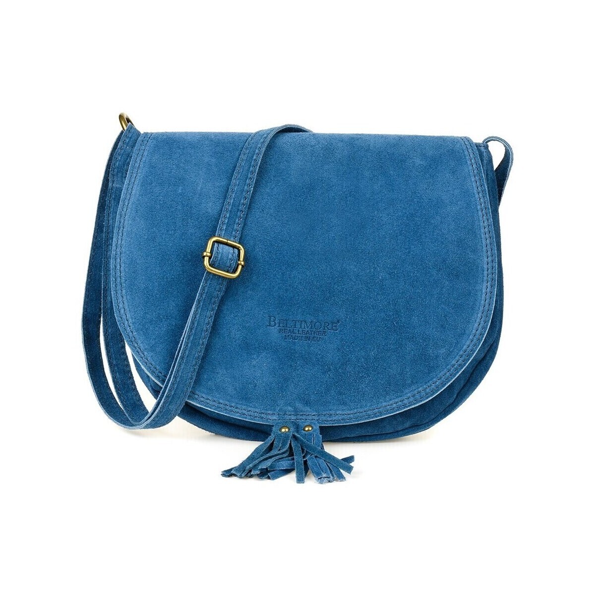 Beltimore  krab66blue  ruznobarevne