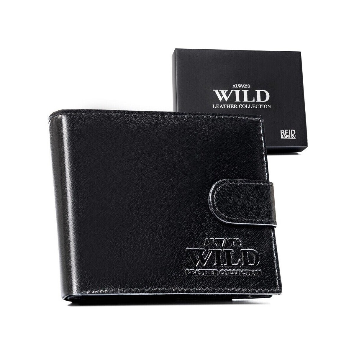 Always Wild  rovicky274380  ruznobarevne