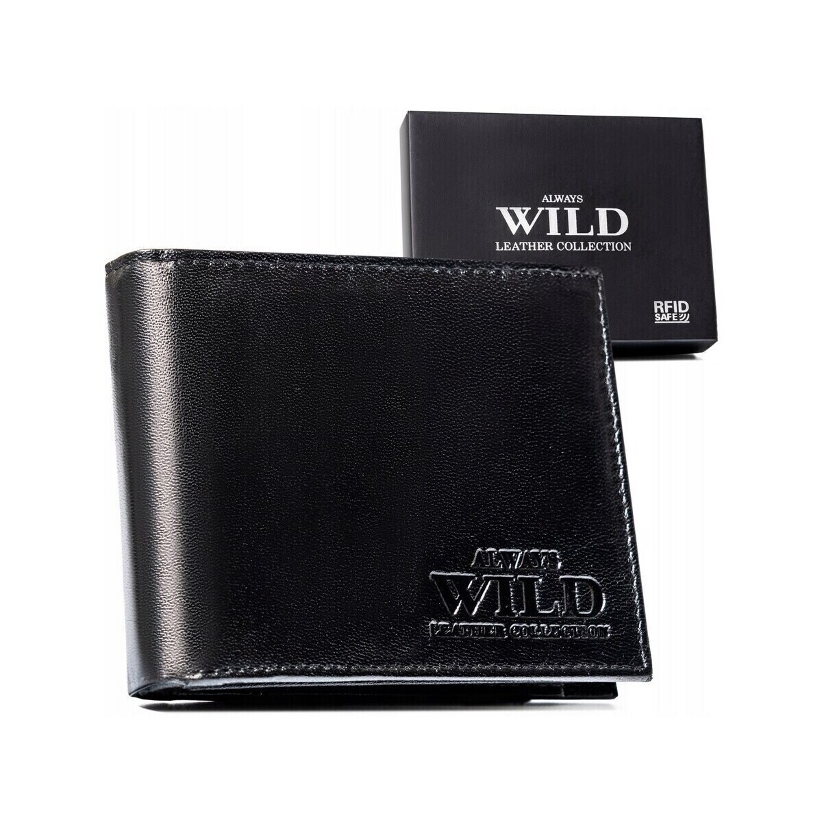 Always Wild  rovicky274340  ruznobarevne