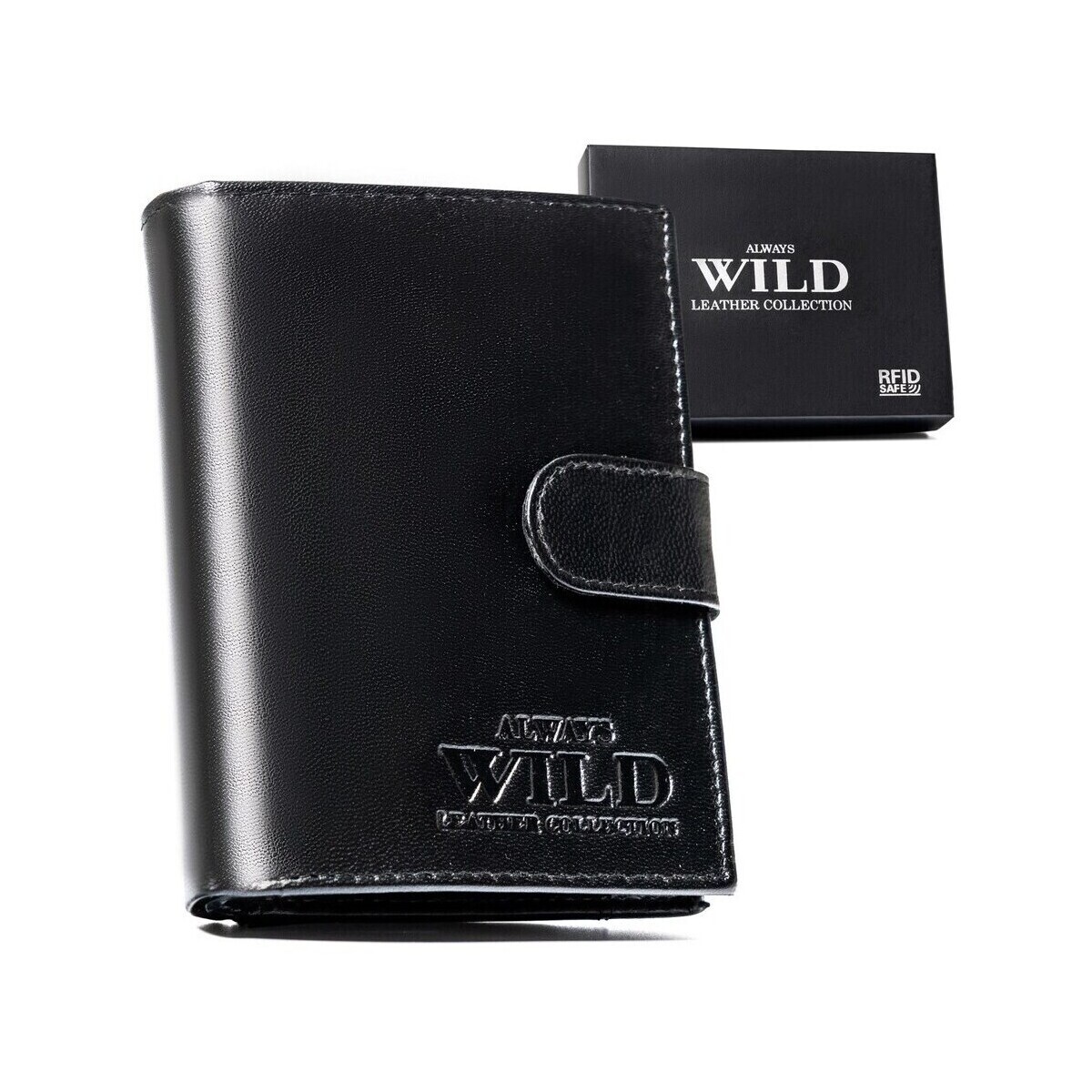 Always Wild  rovicky274320  ruznobarevne