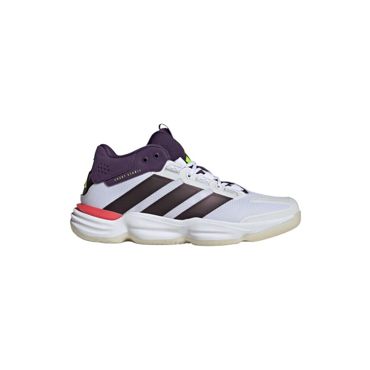 adidas  Courtstabil  ruznobarevne