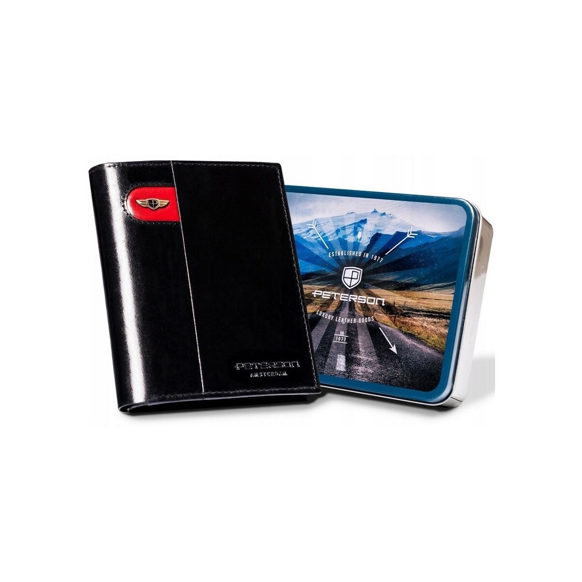 Peterson  rovicky228750  ruznobarevne