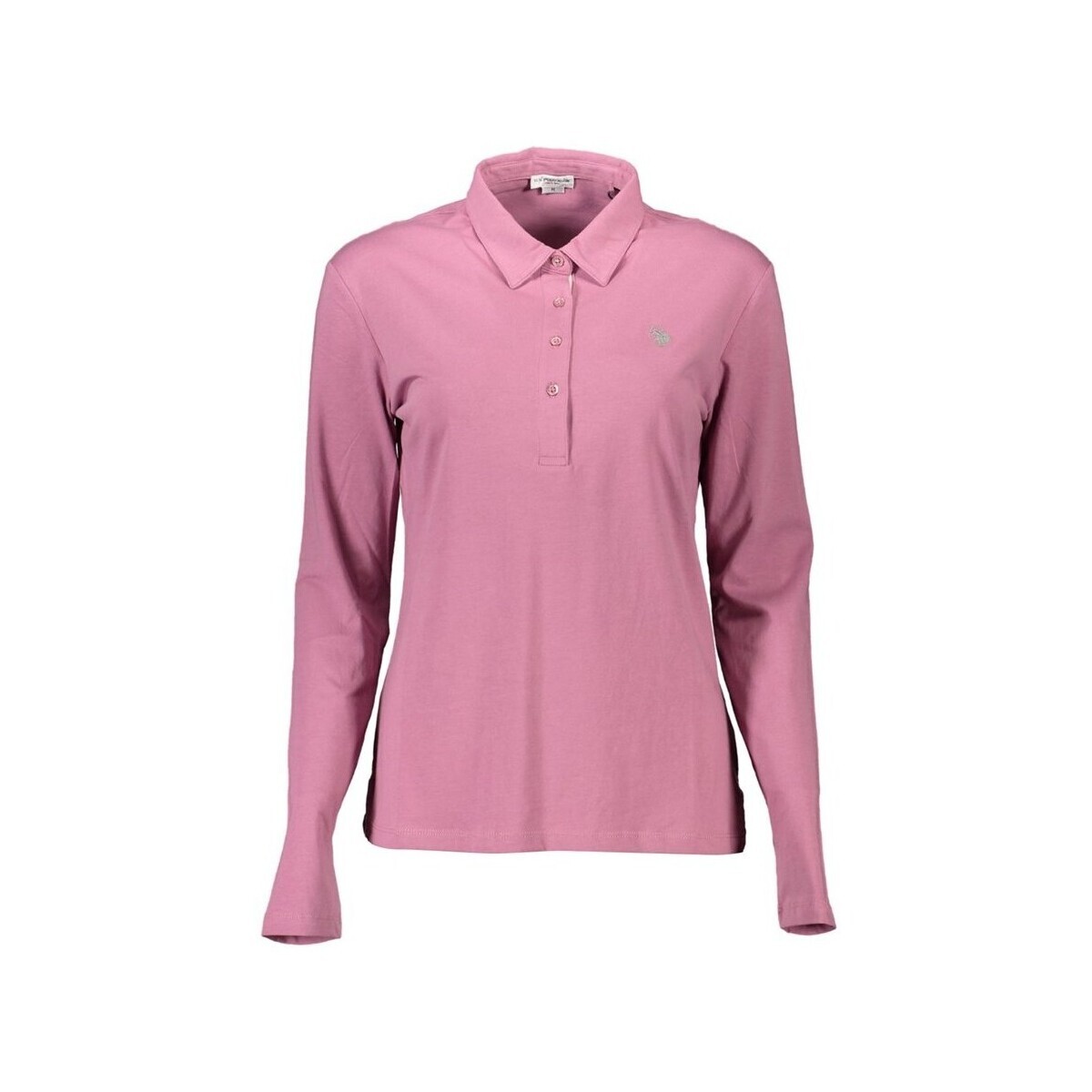 U.S Polo Assn.  6083051256rosa156xl  ruznobarevne