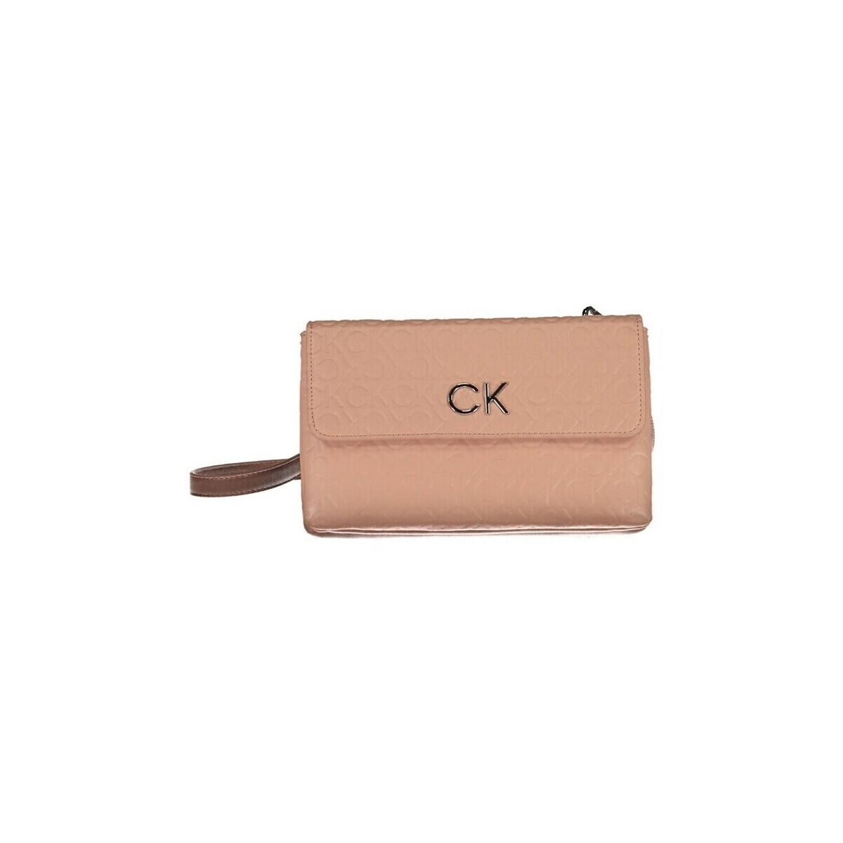 Calvin Klein Jeans  k60k610206rosagbiuni  ruznobarevne