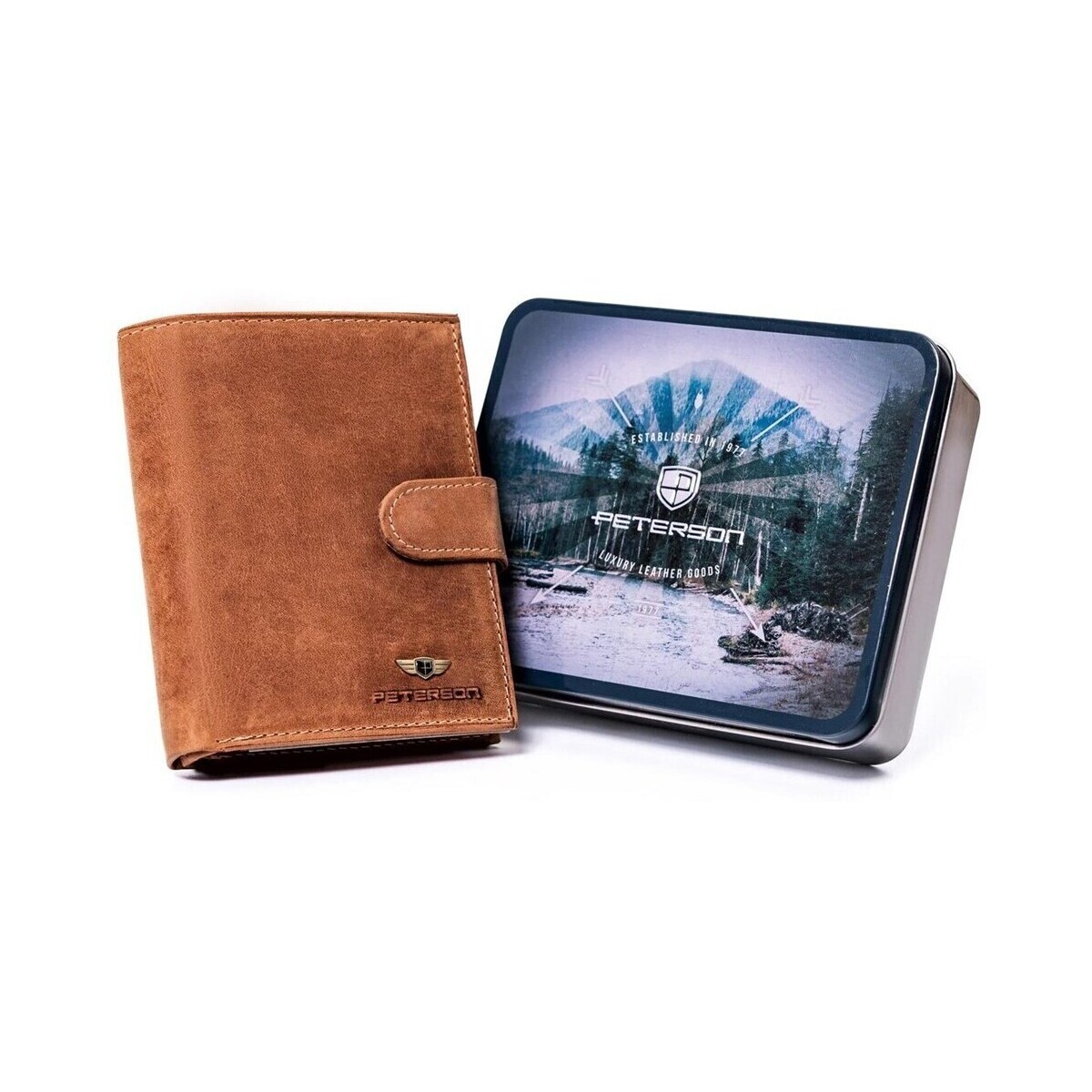 Peterson  PTN339Z215  ruznobarevne