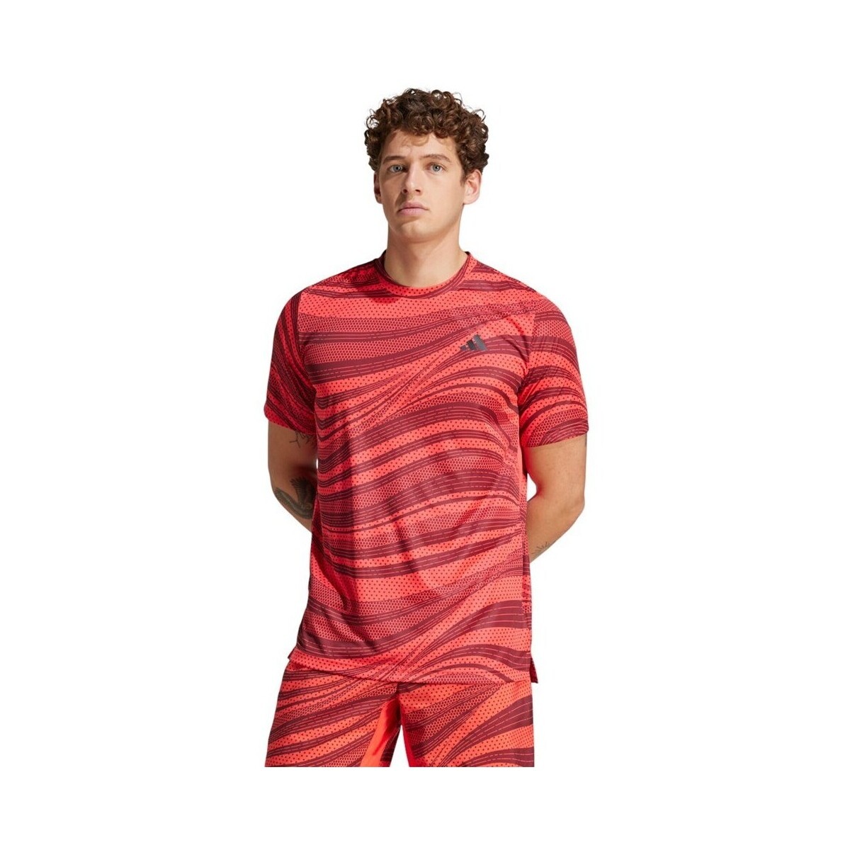 adidas  Club Tennis Climacool  ruznobarevne