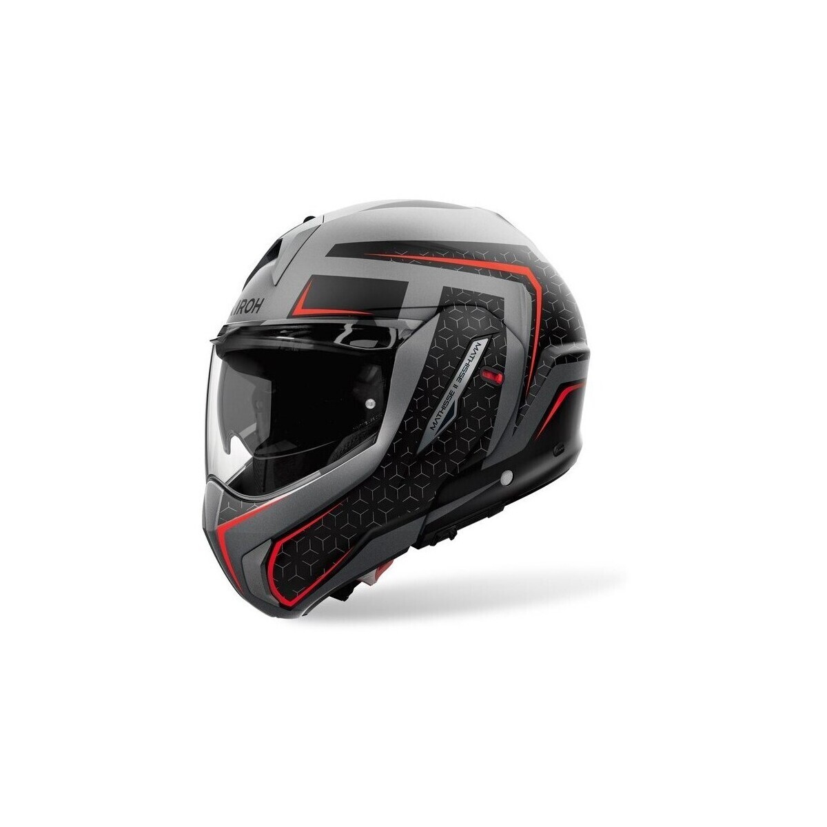 Airoh  Mathisse Ii  ruznobarevne