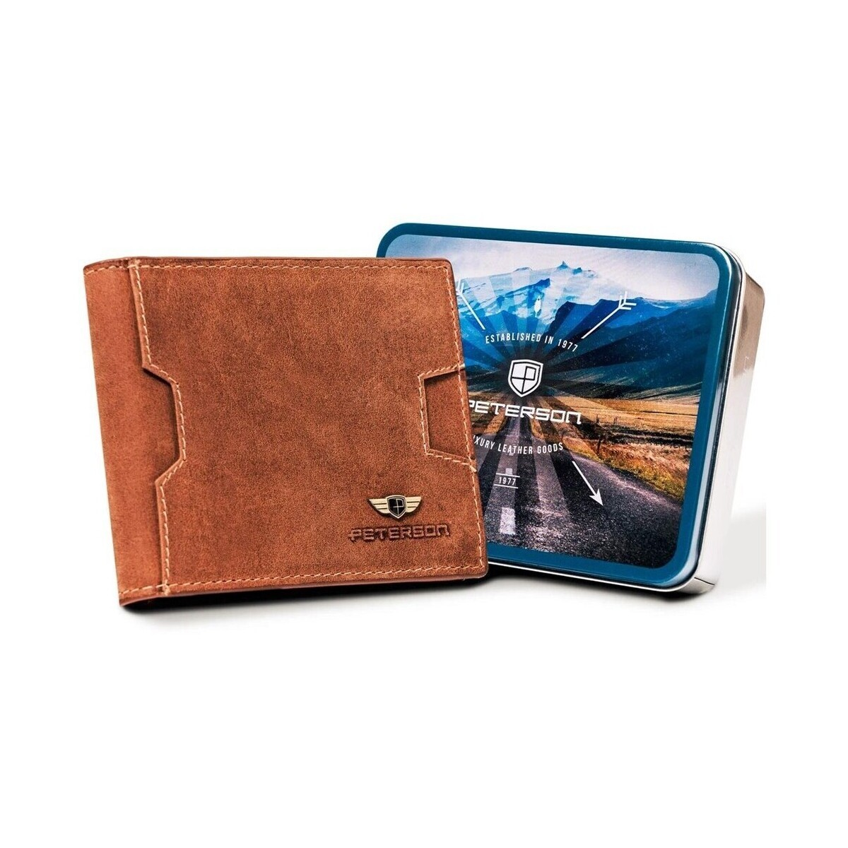 Peterson  PTNN79215  ruznobarevne