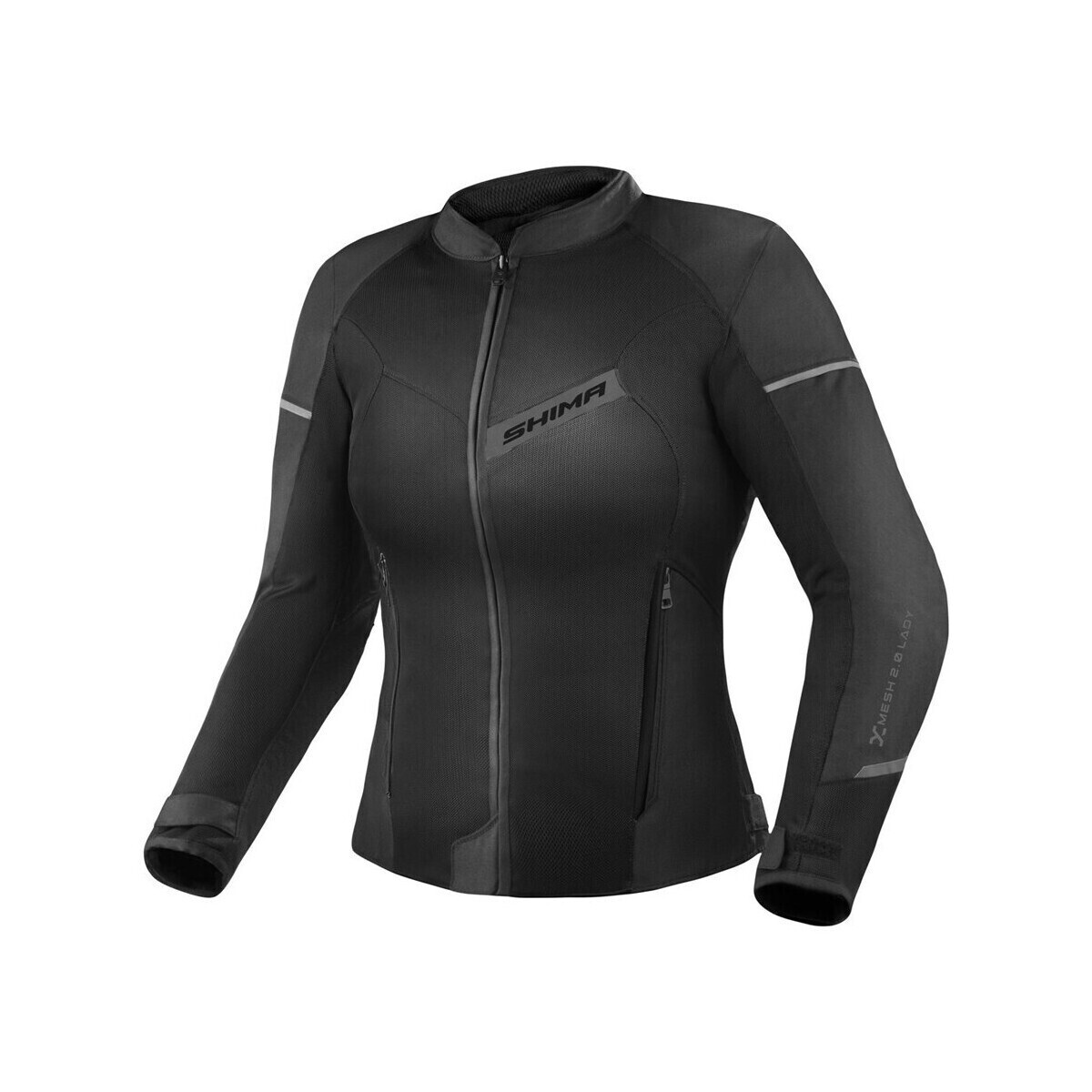 Shima  X-mesh 2.0  ruznobarevne