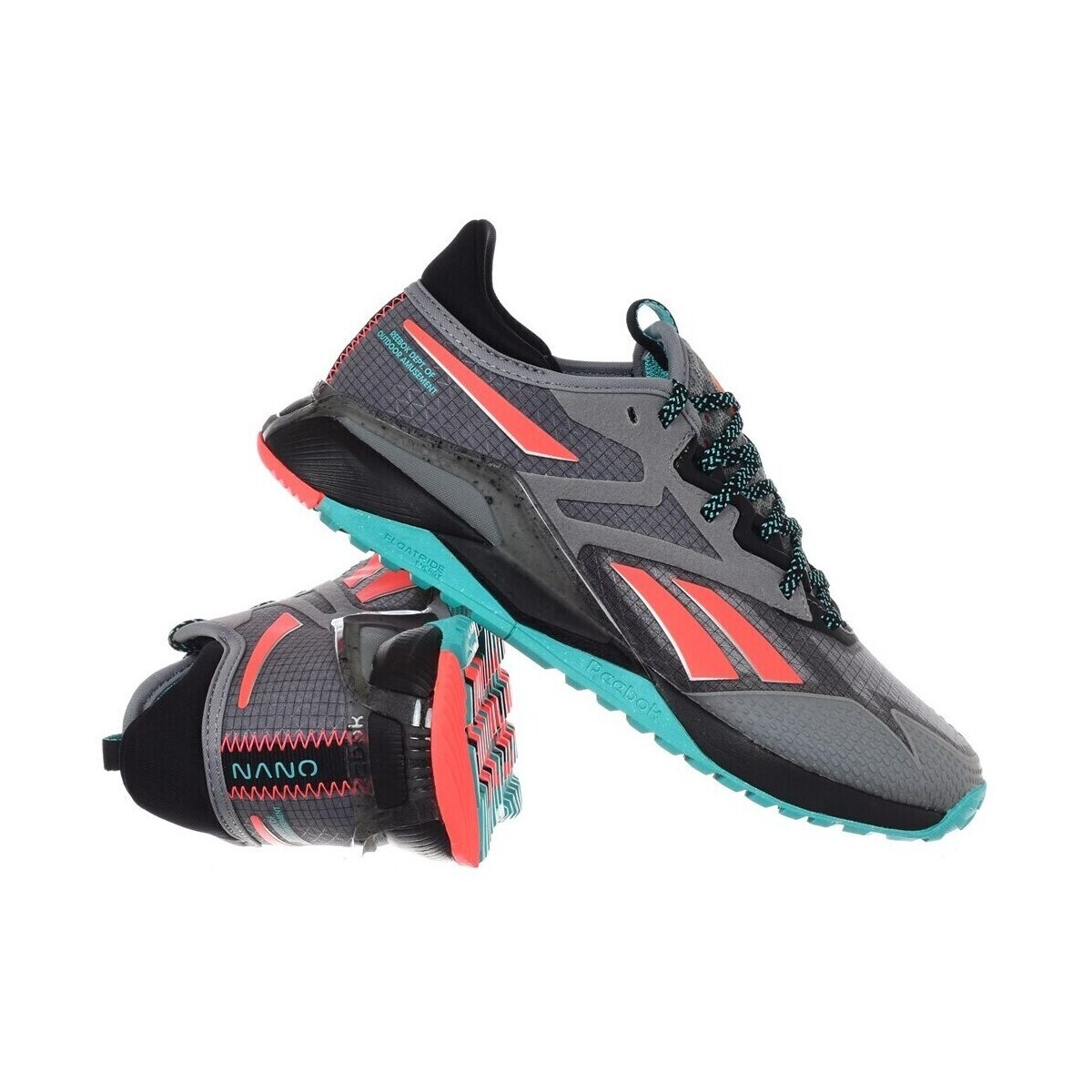 Reebok Sport  Nano X2 Tr Adventure  ruznobarevne