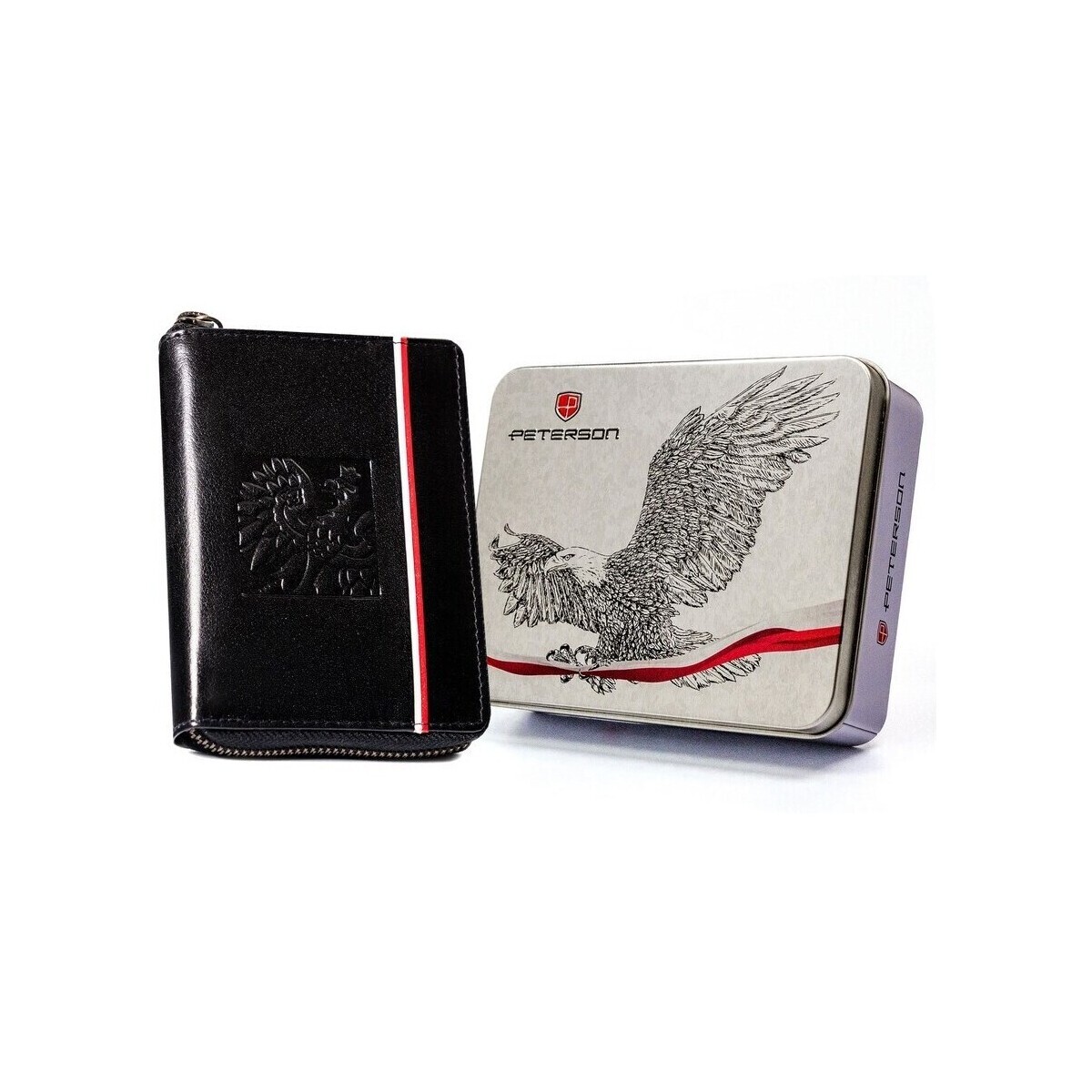 Peterson  PTN340P02  ruznobarevne