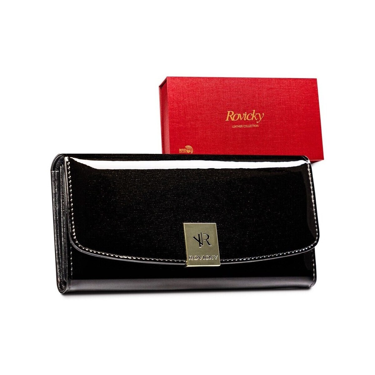 Rovicky  R42522LZDBLAC  ruznobarevne