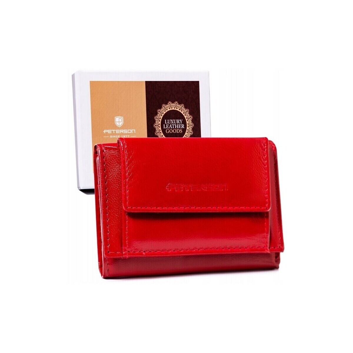 Peterson  PTNRDAL5617GCL  ruznobarevne