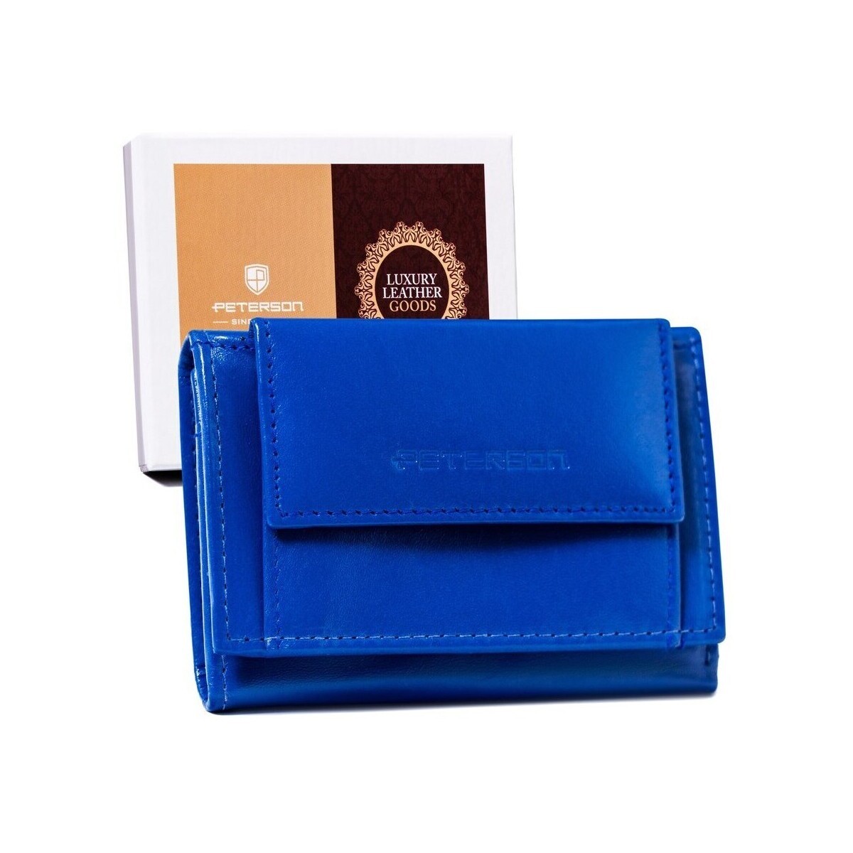 Peterson  PTNRDAL5617MCL  ruznobarevne