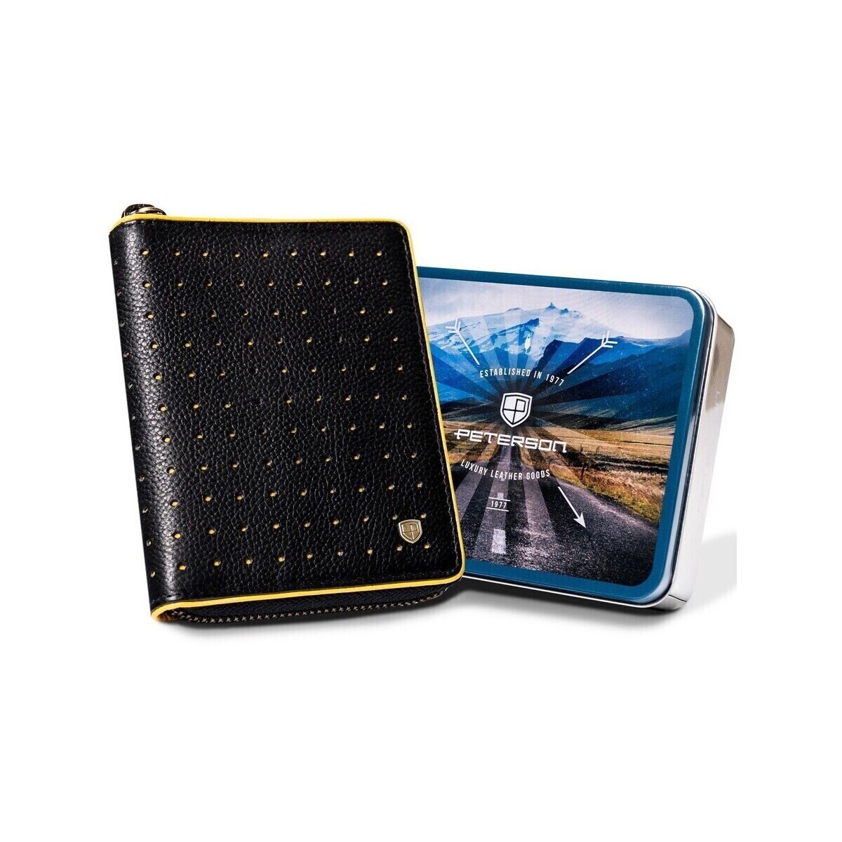 Peterson  PTN34003  ruznobarevne