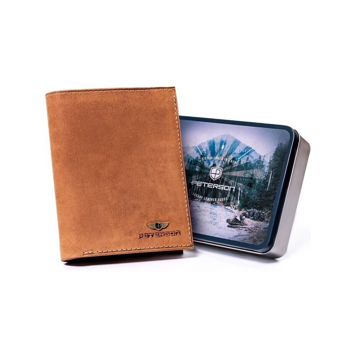 Peterson  PTN303215  ruznobarevne