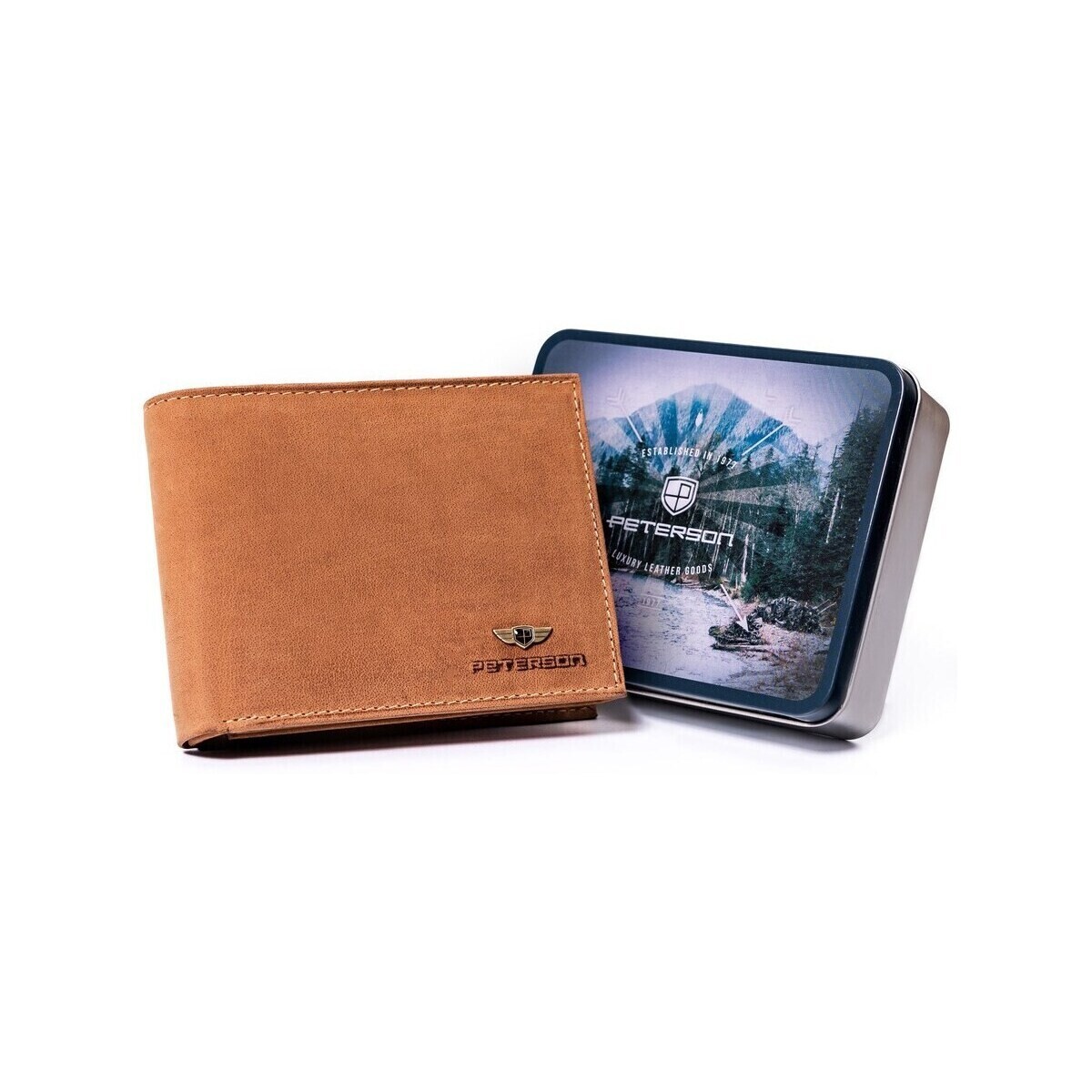 Peterson  DHPTN304215  ruznobarevne