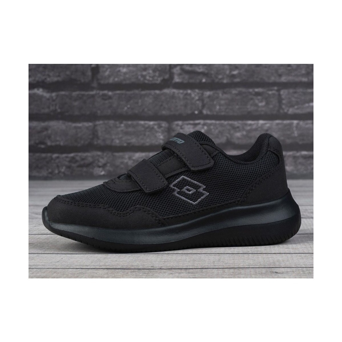 Lotto  Connect Vl  ruznobarevne