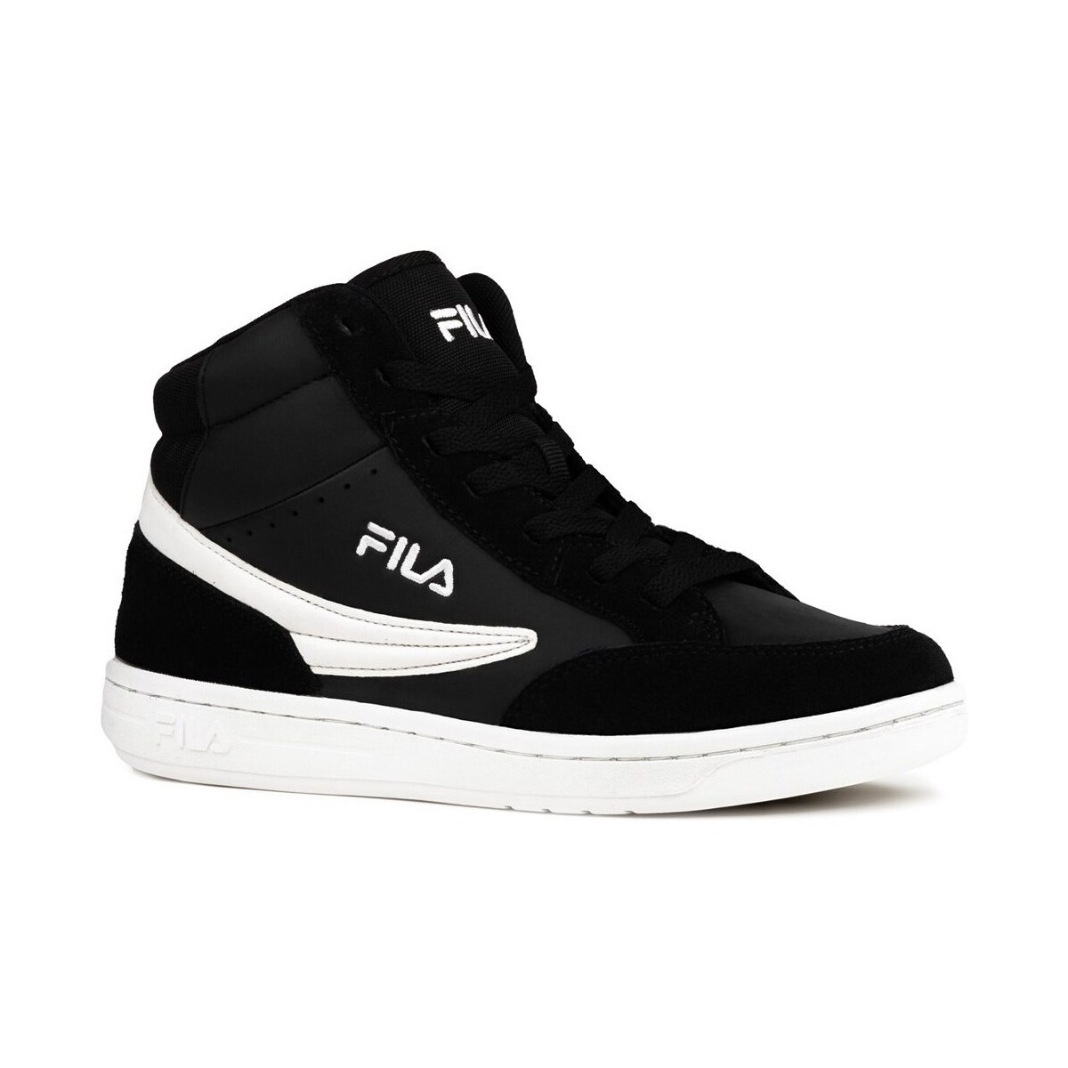 Fila  Crew Mid Teens  ruznobarevne