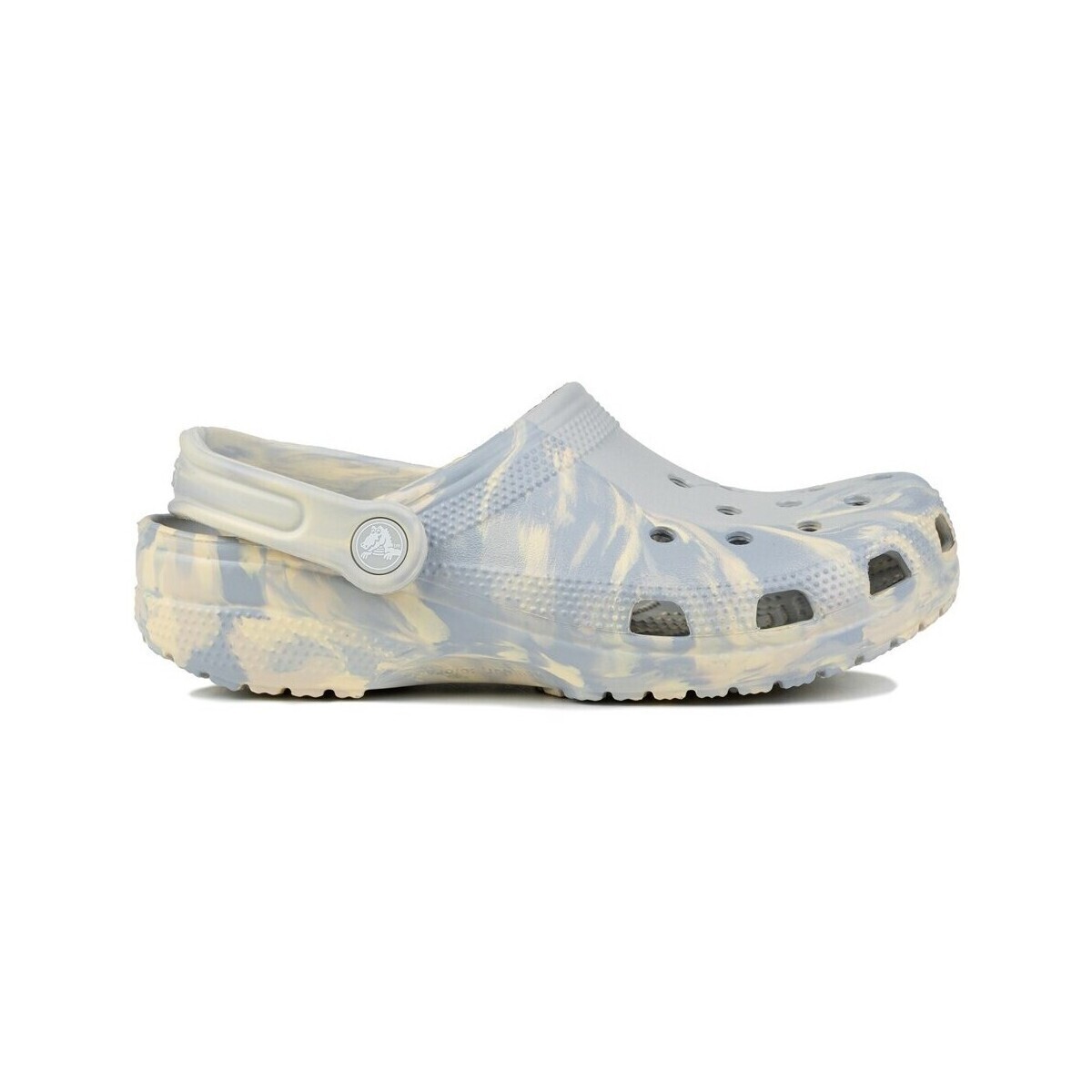 Crocs  Classic Marbled  ruznobarevne