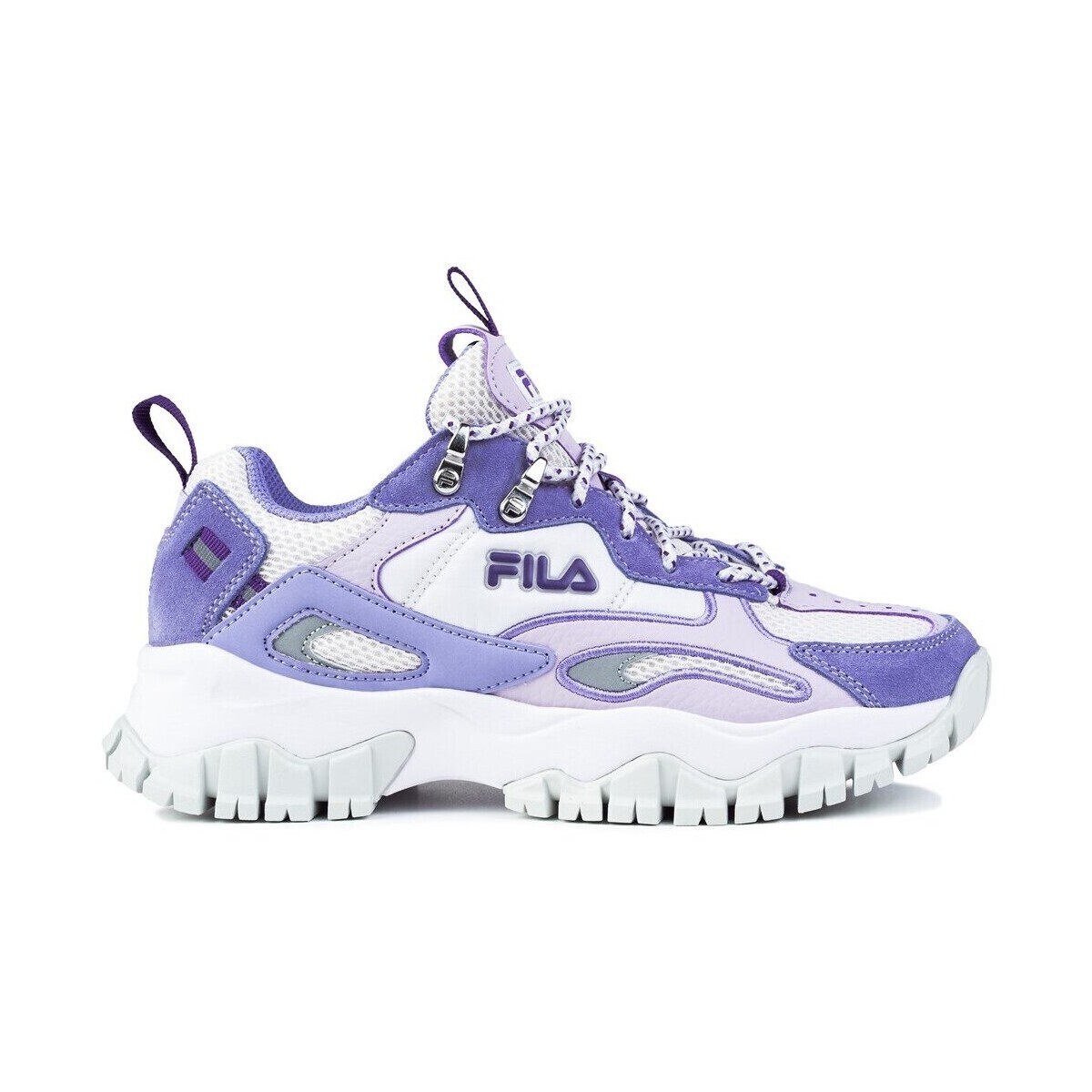 Fila  Ray Tracer Tr2  ruznobarevne
