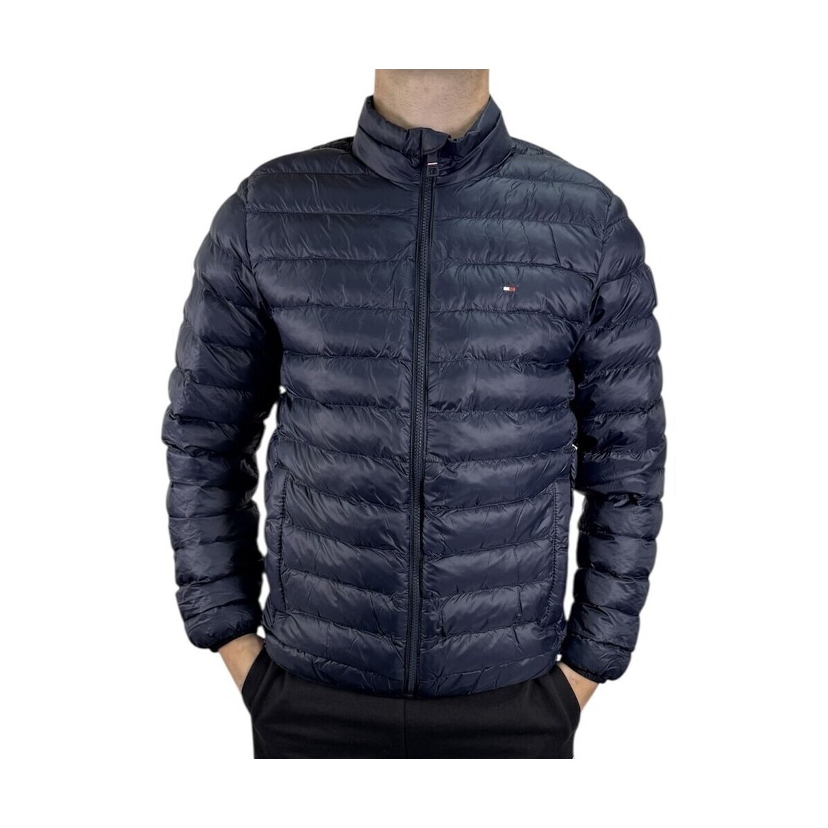 Tommy Hilfiger  MW0MW34952DW5  ruznobarevne