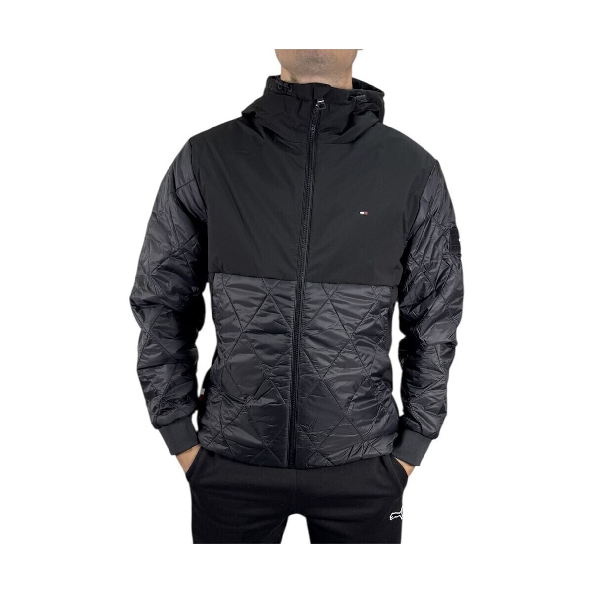 Tommy Hilfiger  MW0MW34955BDS  ruznobarevne