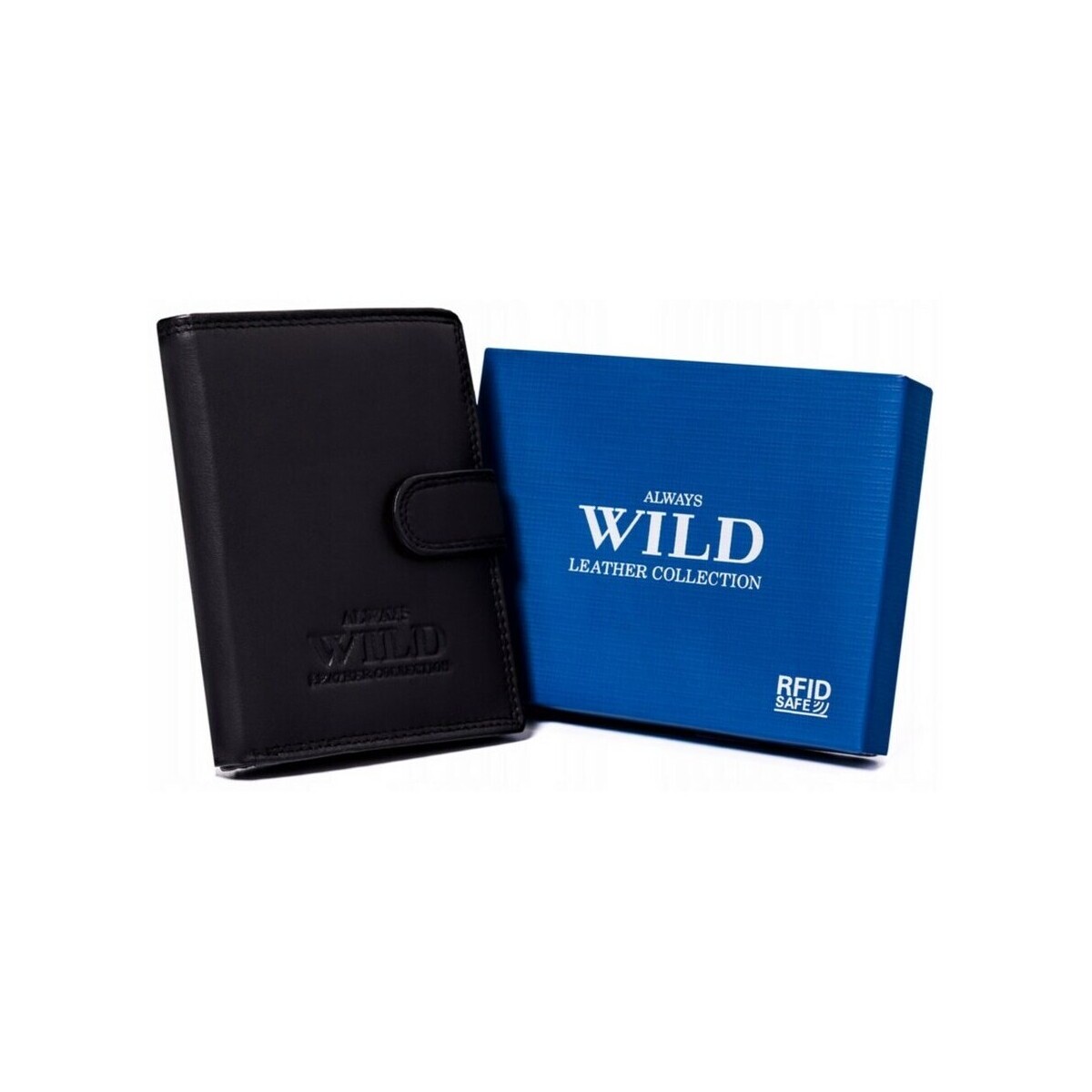 Always Wild  N4LPCCD2  ruznobarevne