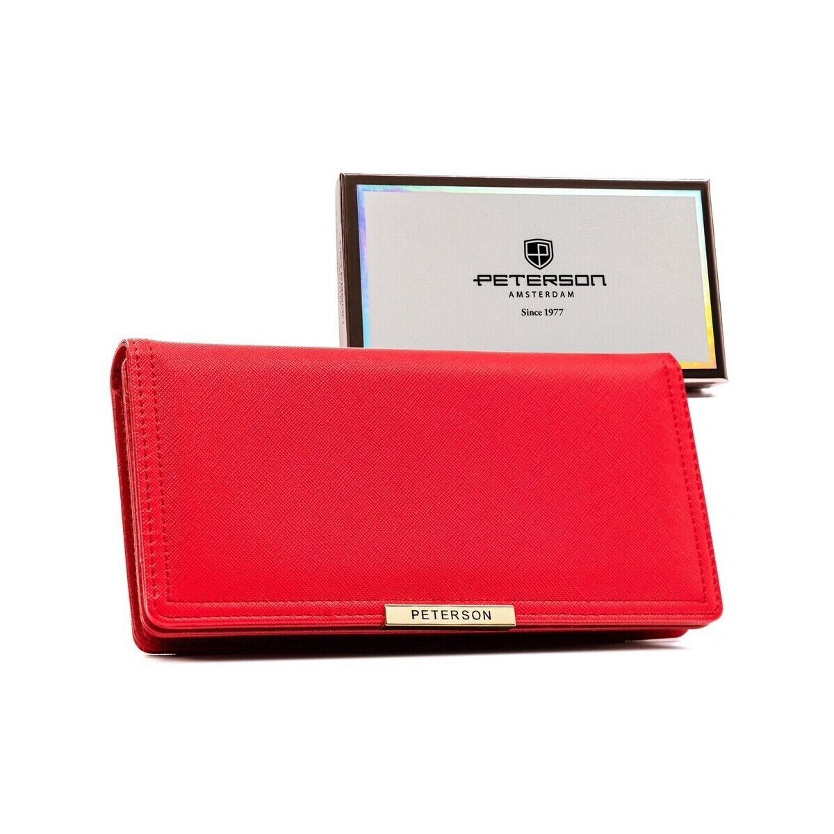 Peterson  PTN005SAF  ruznobarevne