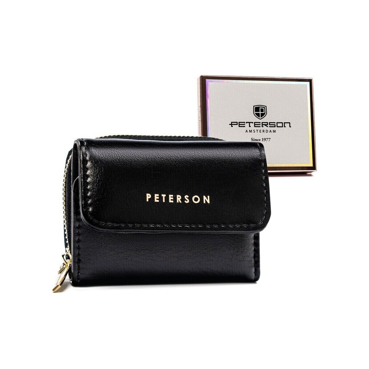 Peterson  PTN011F  ruznobarevne