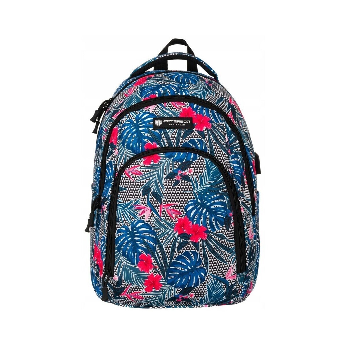 Peterson  PTN777116609PRT8  ruznobarevne