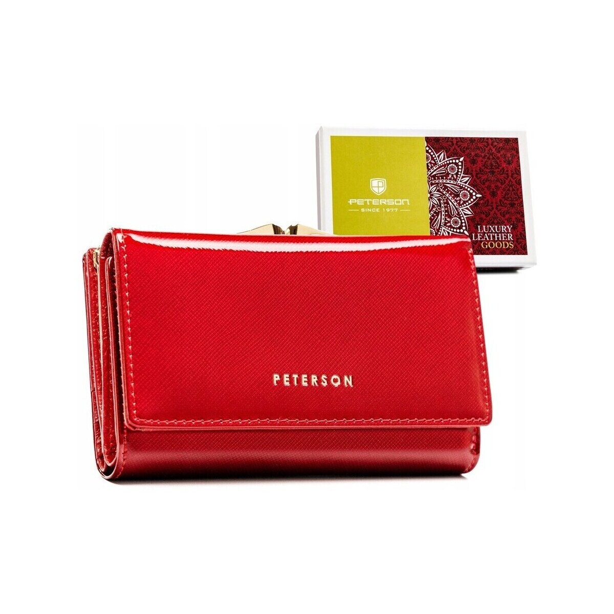 Peterson  PTN42108SAF  ruznobarevne