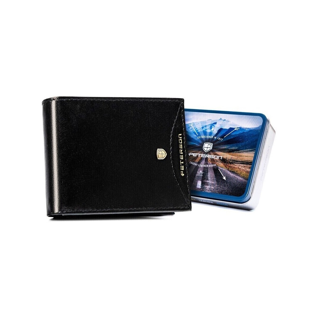 Peterson  PTN36601  ruznobarevne