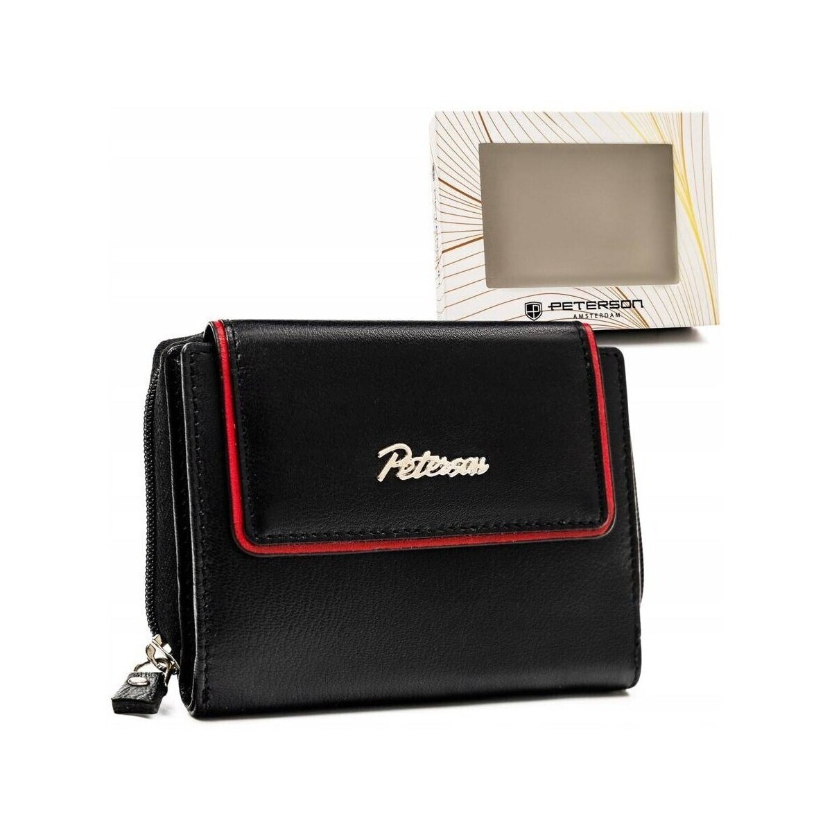 Peterson  PTNKA26  ruznobarevne