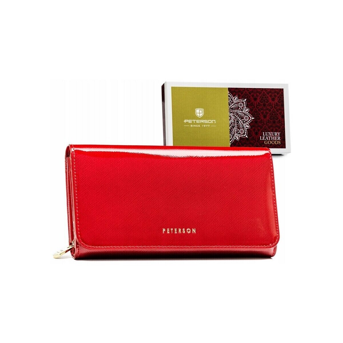 Peterson  PTN421077SAF  ruznobarevne