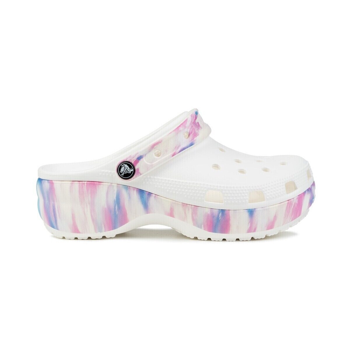 Crocs  Classic Platform Dream  ruznobarevne