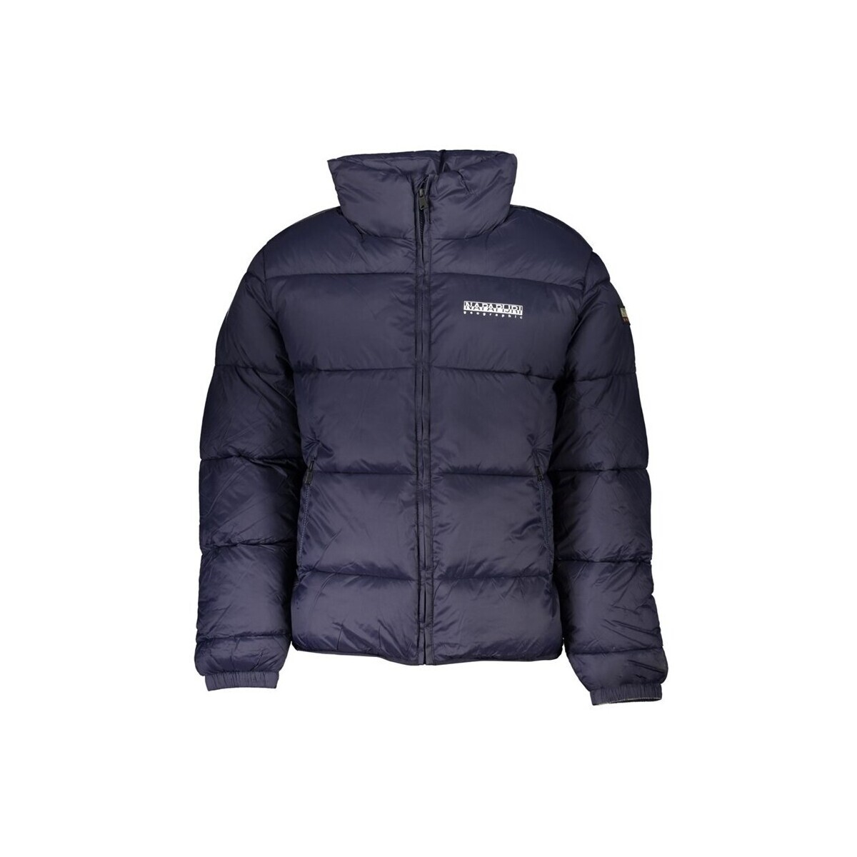 Napapijri  nnp0a4gjfasuomi3  Tmavě modrá