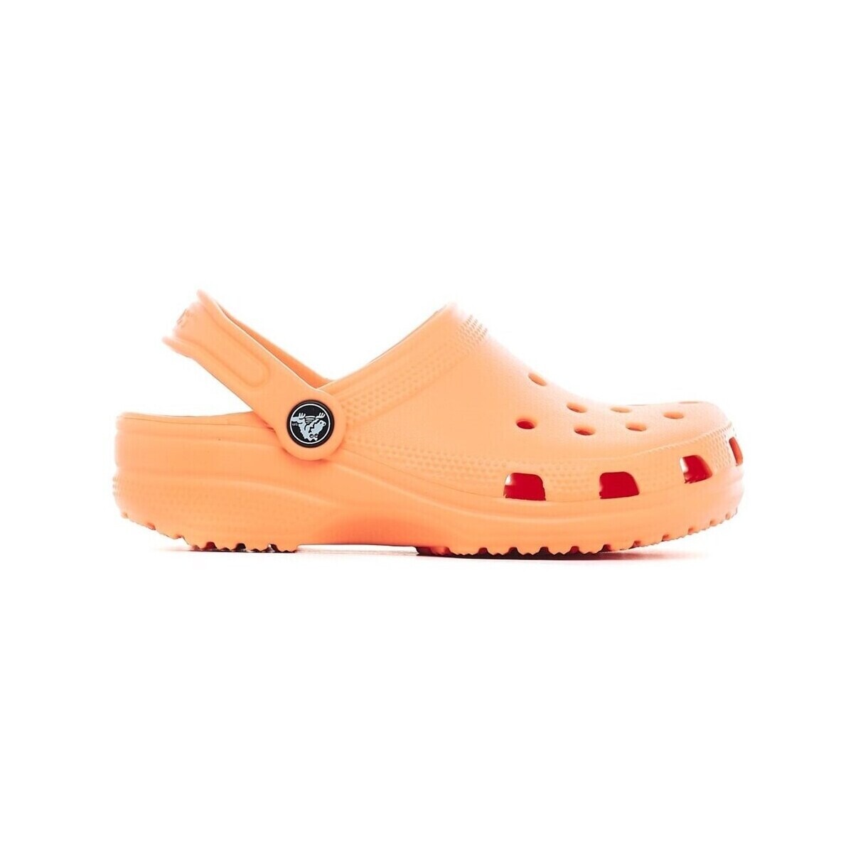 Crocs  Classic Clog  Oranžová