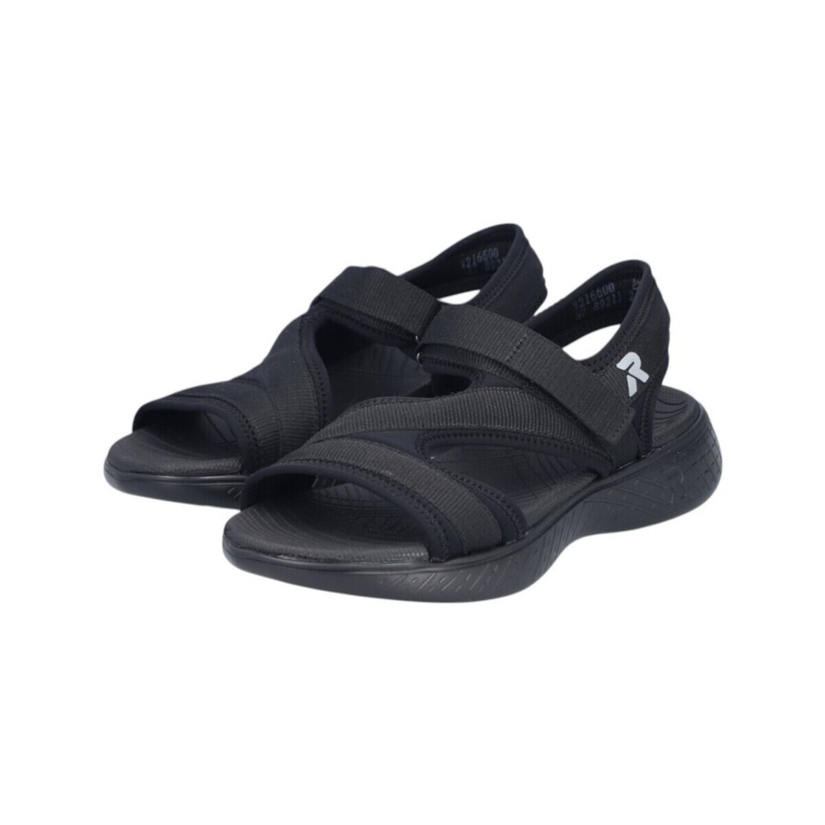 Rieker  V216600  ruznobarevne