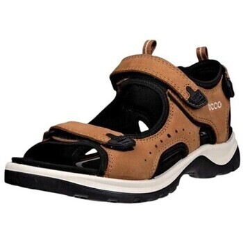 Ecco  Offroad Andes Ii  ruznobarevne