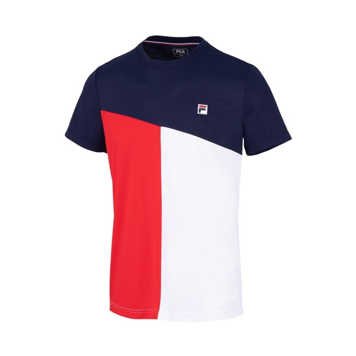 Fila  Christian  ruznobarevne