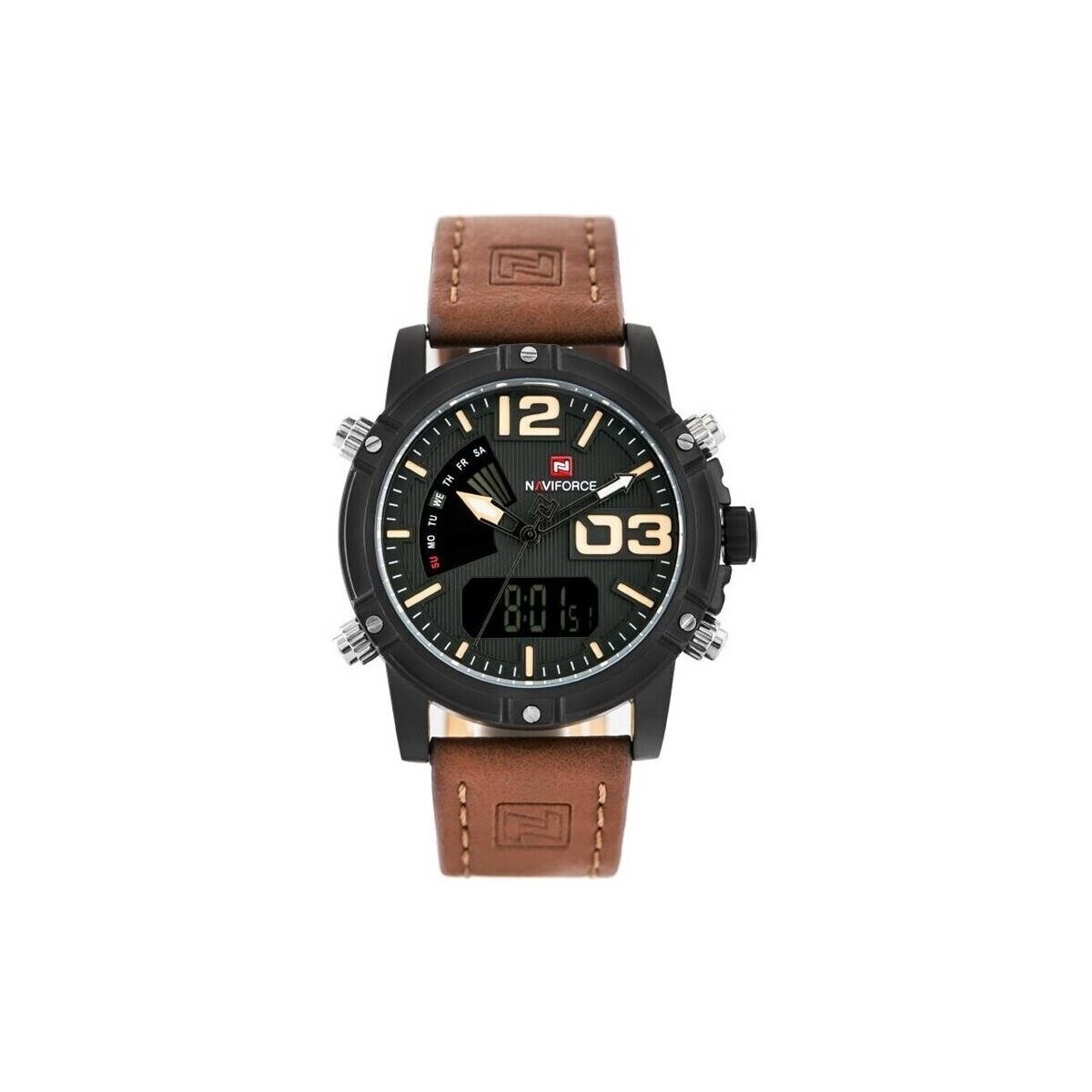 Naviforce  NF9095BYBN  ruznobarevne