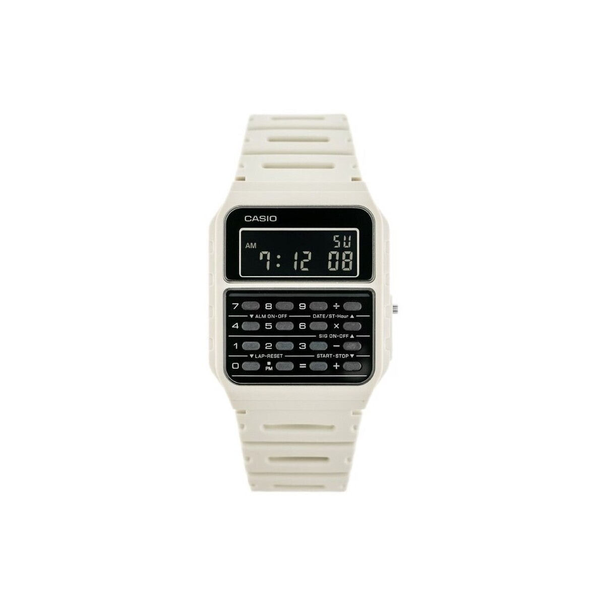 Casio  CA53WF8BCF  ruznobarevne