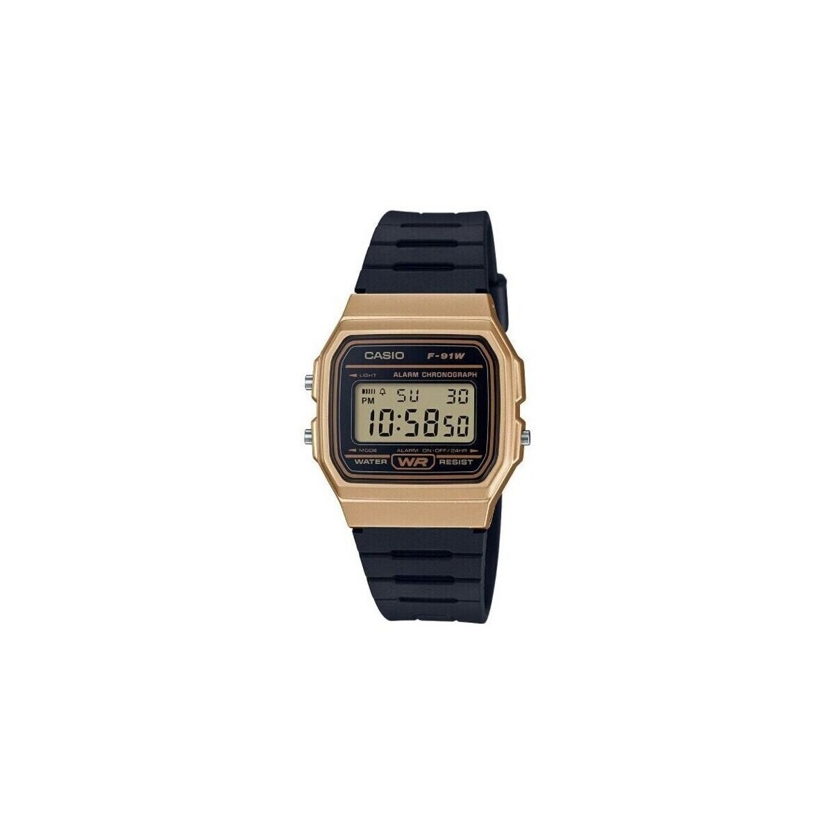 Casio  F91WM9A  ruznobarevne