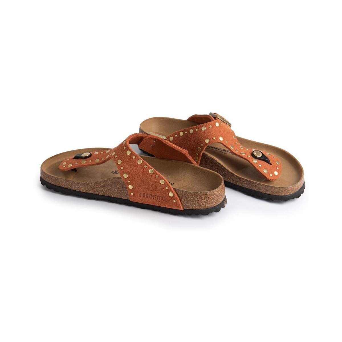 BIRKENSTOCK  Gizeh Rivet  ruznobarevne