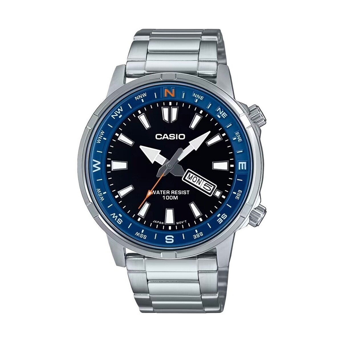 Casio  MTD130D  ruznobarevne