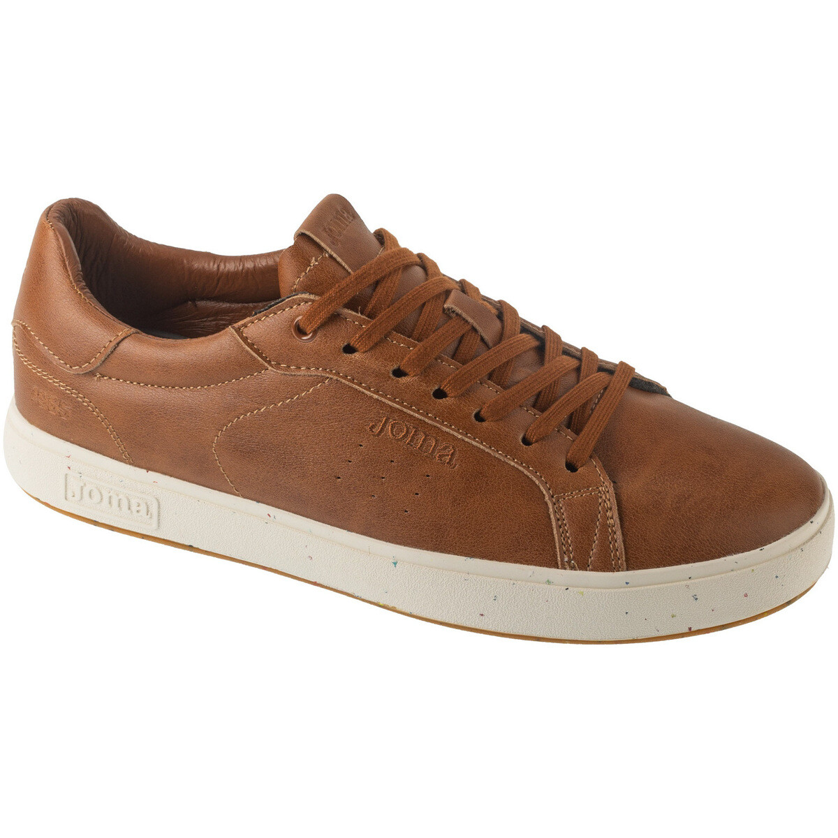 Joma  C.Classic Premium Men 25 CCLAPS  Hnědá